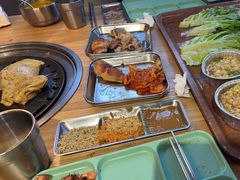 -乌拉烤肉(如皋首店)