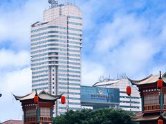 -西湖楼禧园·宴会聚餐(三一大道店)