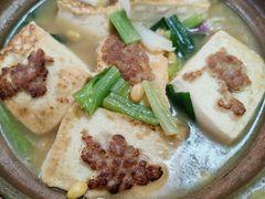 -幽优农庄·森波拉特色本地农家菜