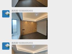 -蔡小姐家居丨全屋定制·精装房软装