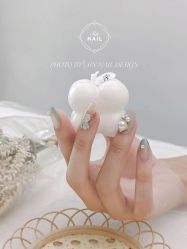 -Sin Nail芯日式美甲美睫店