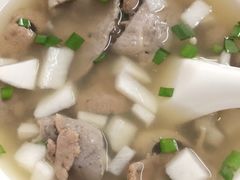 -陈超记美食店
