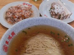 -朱鸿兴面馆(镇湖店)