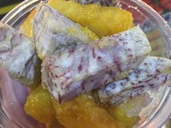 -东门町美食街