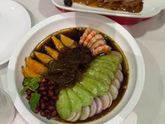 -大鸭梨烤鸭(房山店)