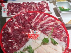 -潮泰牛肉火锅 · 创于1992年(车公庙店)