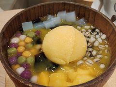 -杏甜品(尖沙咀加拿分道店)