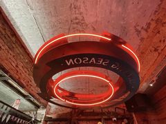 -鹿萤季·营地小馆(皇后公园店)