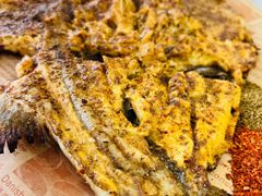 -何适山庄 ·可团建(水长城P2停车场店)