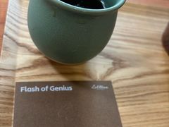 -LilBee Coffee
