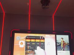 -星聚会KTV(上海松江万达店)