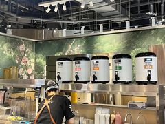 -淡马茶坊(深圳宝安壹方城店)