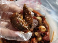 -烂瓦罐刘家猪蹄坊(药王洞店)