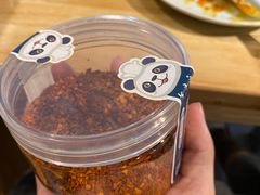 -全牛匠·乐山跷脚牛肉(新中关店)