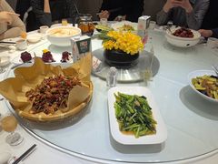 -福荣新中式餐厅