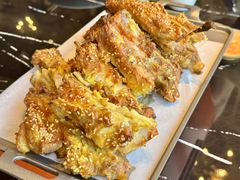 -巴依老爷新疆美食(清华东门店)