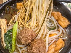 -清真·穆萨砂锅(大皮院店)
