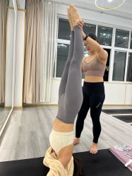 点击看大图 -亚太瑜伽普拉提学院