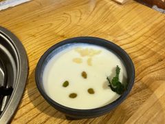 -阿婆情腊排骨火锅(金虹路店)