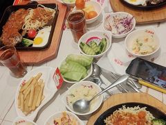 -豪享来牛排(人民店)