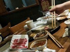 -傣妹火锅(四川北路店)