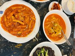 -桃园中华料理炸酱面(燕儿岛路店)