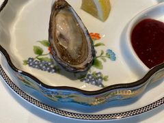 -温度铁板烧(亚泰大街店)