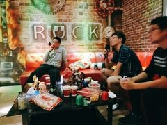 -4k轰趴馆(中关村店)