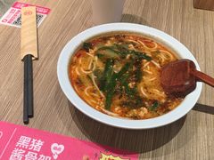 云南小锅米线-云味馆·云南菜·云南米线(景田店)