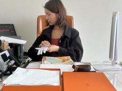 -沐渔二手奢侈品黄金手表包包回收·中古店(广州塔店)