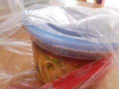 清汤红油粉-骏骏牛肉粉店(吉庆街店)