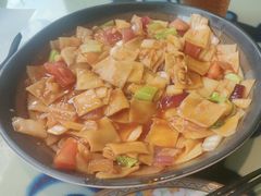-撒拉花儿·新疆菜·清真(太阳宫店)