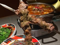 -塔哈尔·新疆盛宴(奉贤龙湖店)