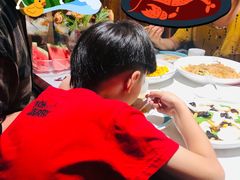 -渝乡老妈·北京烤鸭(六里桥店)