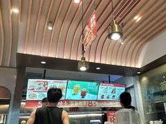 -每味每客·重庆麻辣烫(拓展大厦店)