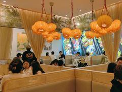 -箜八泰·东南亚料理(环球港店)