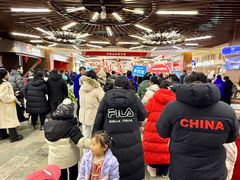 -哈尔滨热雪奇迹