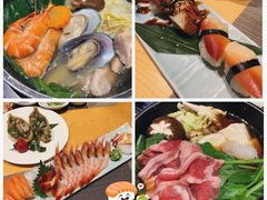 -竹幸日本料理(国光1937科技文化创意园店)