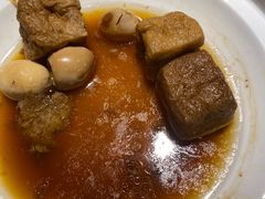 -好嫂子酱猪手•农家菜(学院南路店)