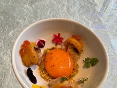 -九献创意菜·新中式(亮马河花园私宴店)