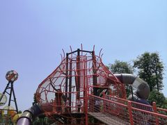 -枫香湖儿童公园