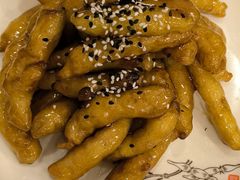 -聚首堂·特色小吃·肘子(什刹海德胜门店)