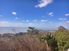 -狼山风景名胜区