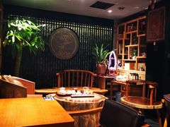 -火火咖啡&茶空间