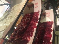 -左庭右院鲜牛肉火锅(新梅广场店)