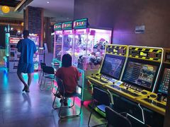 -星河湾温泉洗浴酒店