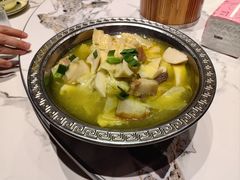 -阿露佳·舌尖上的安吉菜