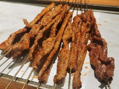 -丁虎子烤肉(国道二店)