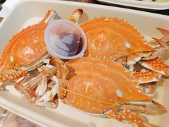 -盒马鲜生(莱蒙都会店)