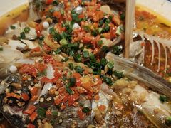 -屋里饭菜·湘菜馆(火车站店)